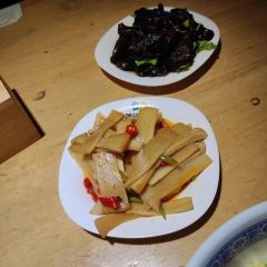 仲记手擀面(东区店) User Photo