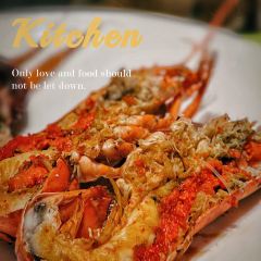 Merchant Kitchen User Photo