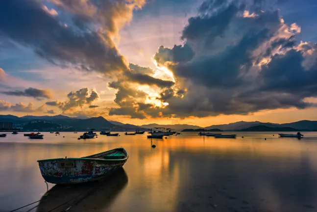 Отели с услугой Трансфер в/из аэропорта в г. Гонконг