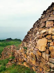 Chuchangcheng Ruins