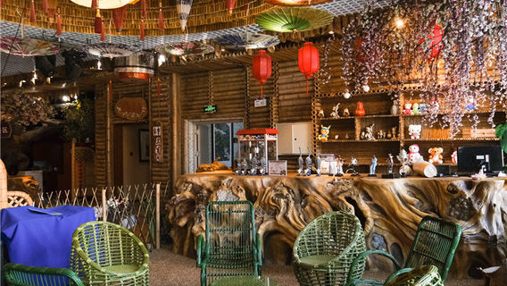 Shengxin Water World