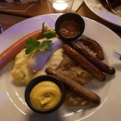 Hofbräu Wirtshaus Berlin User Photo