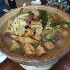 新桥东大酒店(建设路店) 여행 사진