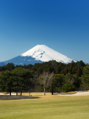 Mishima Country Club