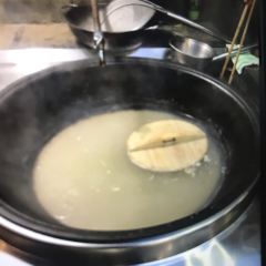 BAI NIAN LAO DIAN YU GU CHU FANG User Photo