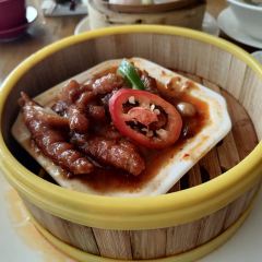 惠州小徑灣艾美酒店·樂美客家海鮮餐廳張用戶圖片