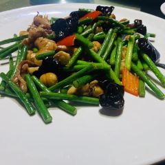 ZHUROUPO PRIVATE HOME CUISINE User Photo