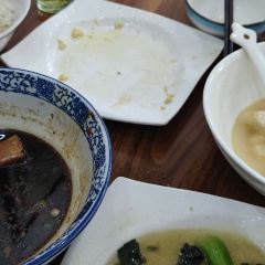 周庄水乡农家特色菜張用戶圖片