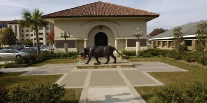 Jack & Priscilla Andonie Museum