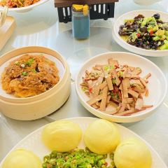 XIN YUAN JIU LOU User Photo