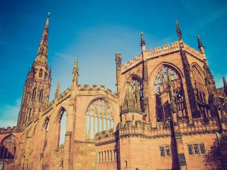 Hotels near Butts Park Arena Coventry