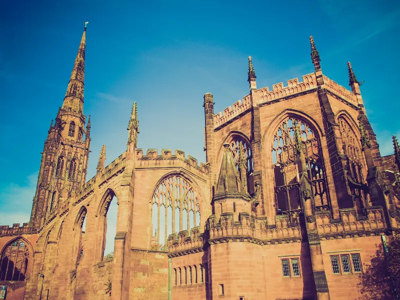 Coventry