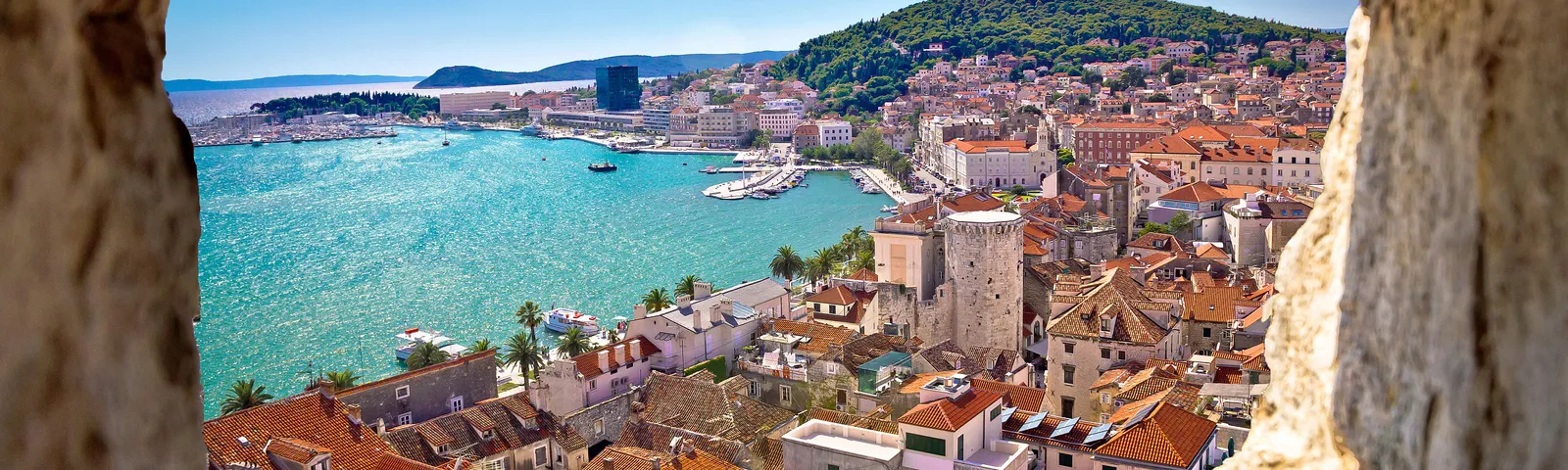 SpalatoTour giornalieri