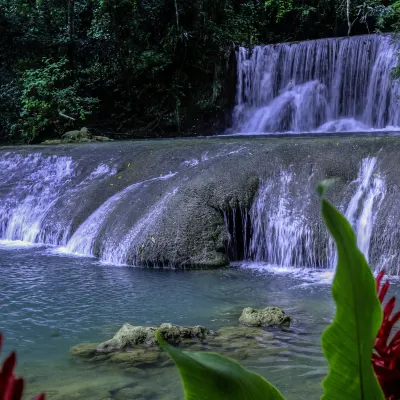 Hotels in Corral Spring With Spas