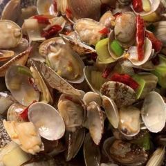 海南人家连锁海鲜餐厅(潭门店) User Photo