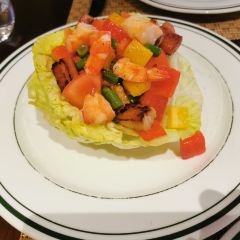 Wolfgang’s Steakhouse User Photo