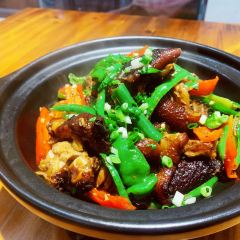味湘沅私房菜餐馆 User Photo