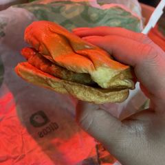 德克士(砚山餐厅) User Photo