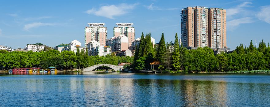 West Lake Park