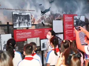 Historical Facts of June 5Th Tunnel Tragedy During The Bombing