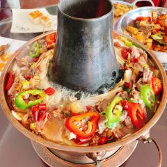伊香园 User Photo