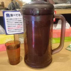 Ramen Nagi - Shinjuku Golden-gai Honkan張用戶圖片