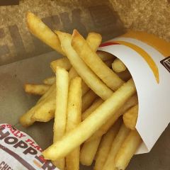 Hungry Jack's Burgers Beak House User Photo