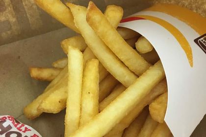 Hungry Jack's Burgers Beak House