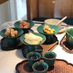 潮堂(恒隆广场店) User Photo