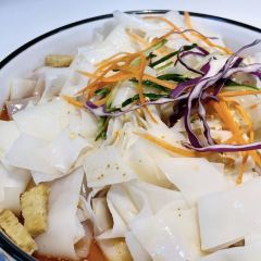 疆遇·新新新新的新疆菜(滨河店) User Photo