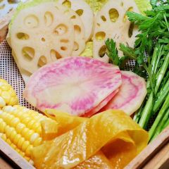Liuliuyangshengjun Soup 여행 사진