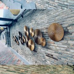JIU LONG WAN CAN TING YU SHAN FANG User Photo