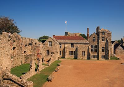 Castello di Carisbrooke