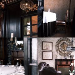 Feast Modern Restaurant User Photo