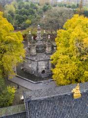 Pagoda of Prabhutaratna Buddha