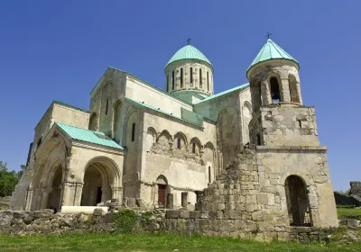 Bagrati Cathedral