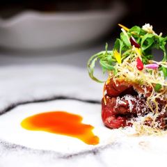 白麓半岛·泰餐厅(麓湖美食岛店) User Photo