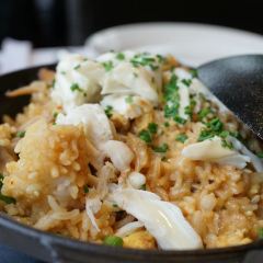 Eddie V's Prime Seafood張用戶圖片