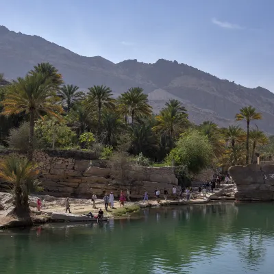 Centara Muscat Hotel Oman