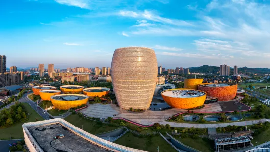 中国陶磁谷国際コンベンションセンター
