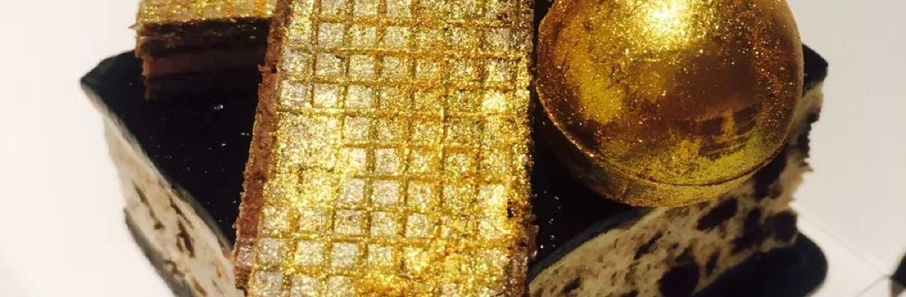 Xhing Xhinh Vietnamese Food