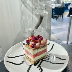 Black Star Pastry User Photo