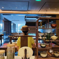 长沙君悦酒店大堂酒廊 User Photo