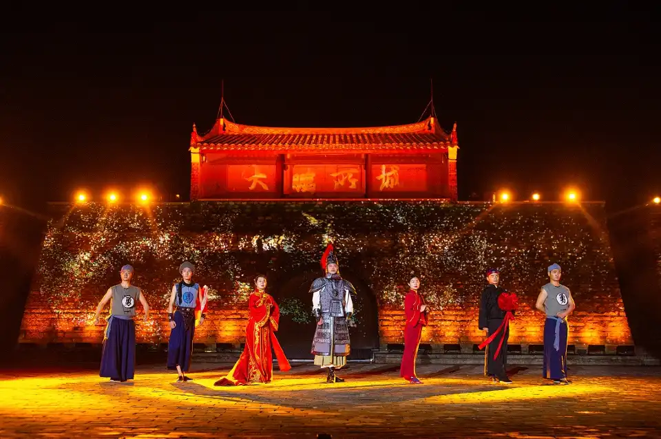 5_Dapeng Fortress