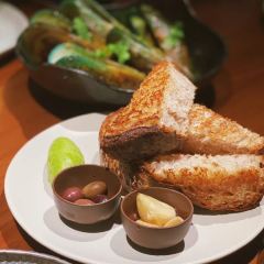 Sanjeevini Restaurant張用戶圖片