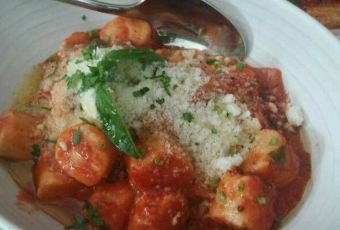 Buffalo Dining Club User Photo