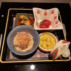 胆道·海胆专门店(凯德晶萃店) User Photo