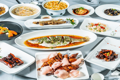 月湖萃(新五角场店)