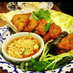 Jinda Thai張用戶圖片