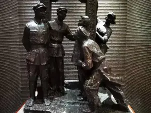 Chuanshan Revolutionary Base Museum